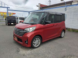 デイズルークス ハイウェイスター X 4WD 