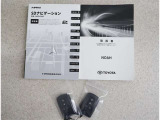 スペアキーもしっかり付いてます!前オーナーが大切にしておりました!