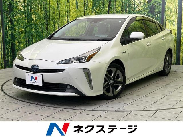 プリウス 1.8 S ツーリングセレクション 