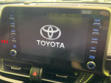 C-HR 1.2 G-T モード ネロ セーフティ プラス 