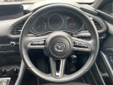 MAZDA3ファストバック 1.5 15S ツーリング 6MT修復歴無し