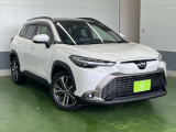 カローラクロス 1.8 ハイブリッド Z E-Four 4WD 