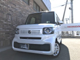 安全運転支援システム「Honda SENSING」が装備されているので日々の運転も安心です。