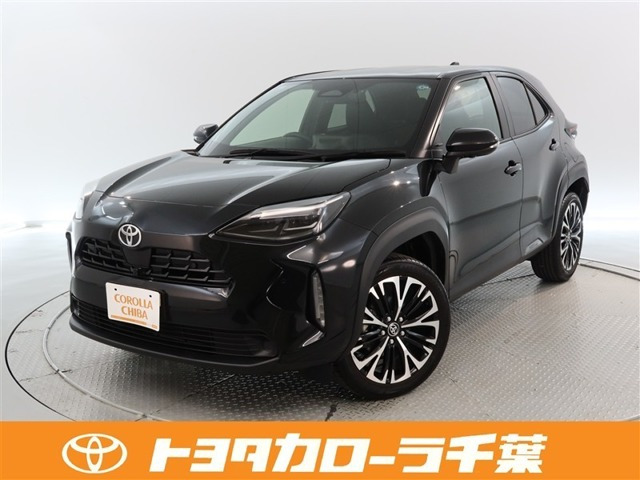 ヤリスクロス 1.5 Z 