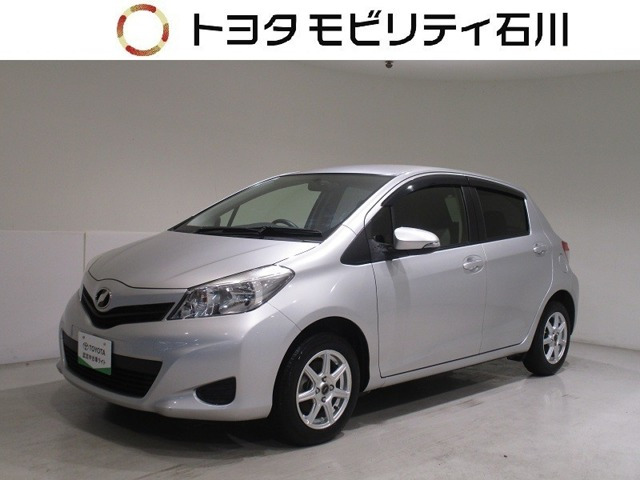 ヴィッツ 1.3 F