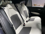 車内もキレイで嫌な臭いもありません☆気になる方は内装のスチームクリーナーも施工可能です♪