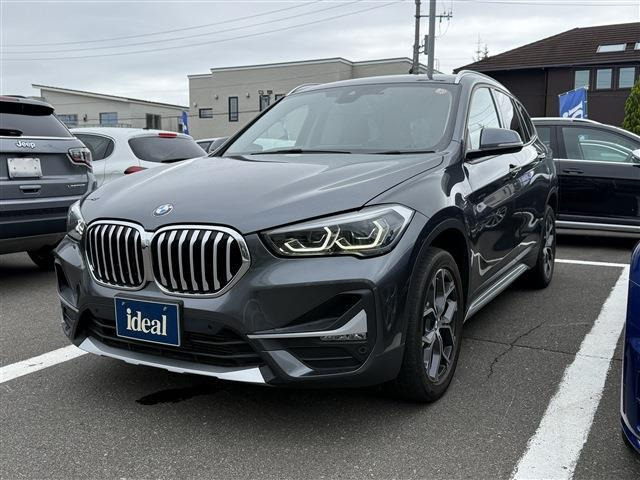 X1 xドライブ 18d xライン エディション ジョイプラス 4WD
