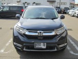 CR-V 2.0 ハイブリッド EX マスターピース 4WD 
