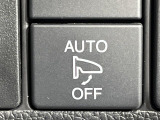 【電動格納ミラー】サイドミラーは電動格納式となっており、狭い駐車場でもキズがつくリスクを抑えられます。