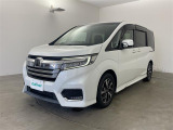ステップワゴン 1.5 スパーダ ホンダ センシング 修復歴無し