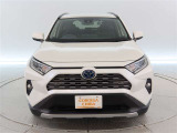 RAV4 2.5 ハイブリッド G E-Four 4WD 
