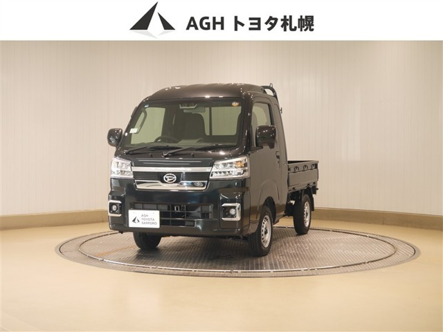 ハイゼットトラック ジャンボ エクストラ 4WD