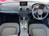 A3セダン 1.4 TFSI 