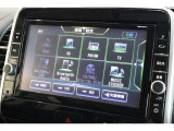 フルセグTV、Bluetooth、CD DVD対応しています!