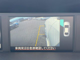 【サイドカメラ】停車・駐車時に死角になりがちな運転席から見えづらい部分の障害物を確認できます!雨天時や夜間などは特に活躍してくれるアイテムです。