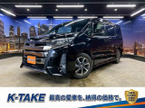(禁煙車)(後期型)(フリップダウンモニター)(両側パワースライドドア)(純正ナビ)(トヨタセーフティーセンス)(クルーズコントロール)(バックカメラ)(LEDヘッド)(ETC)(純正16インチAW)