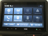 ギャザズディスプレイオーディオ VX-240ZFE装備。Bluetooth、USB対応です。