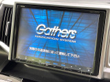 【純正9型ナビ】人気の純正ナビを装備。オーディオ機能も充実しており、Bluetooth接続すればお持ちのスマホやMP3プレイヤーの音楽を再生可能!毎日の運転がさらに楽しくなります!!