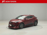 C-HR ハイブリッド 1.8 G 