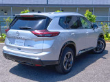 エクストレイル  1.5 G e-4ORCE 4WD