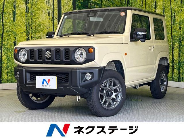 ジムニー  XC