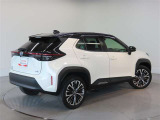 ワンオーナー車です。内外装ともにきれいな状態です。