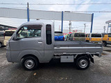 ハイゼットトラック ジャンボ SAIIIt 4WD 3方開