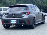 GRカローラ 1.6 RZ モリゾウエディション 4WD 