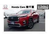 WR-V Zプラスの入庫です。
