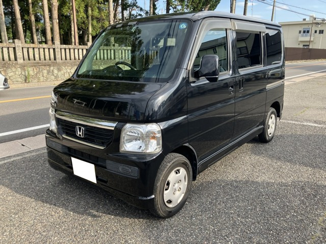 バモスM 4WD