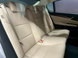 車内もキレイで嫌な臭いもありません☆気になる方は内装のスチームクリーナーも施工可能です♪