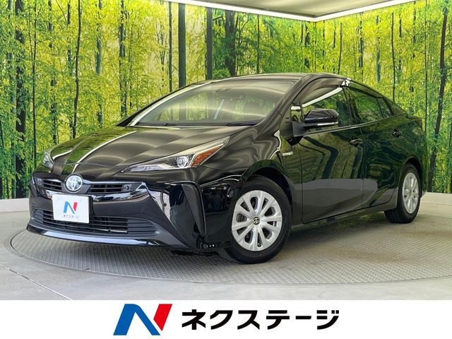 プリウス 1.8 S