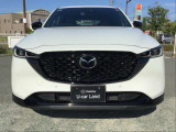 令和6年式人気のCX-5入荷いたしました。