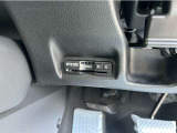 ETC2.0を搭載し、高速道路の料金決済をスムーズに行えるだけでなく、道路情報を活用した高度な運転支援サービスにも対応しています。