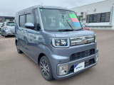 ピクシスメガ Gターボ SAIII 4WD 