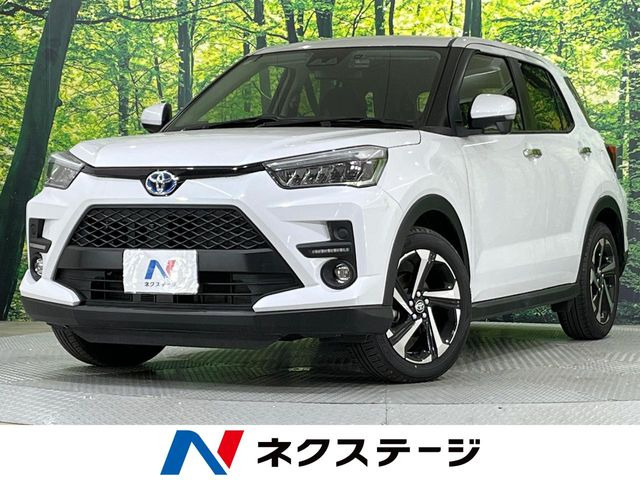ライズ 1.2 Z 