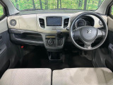 ワゴンR FX セットオプション装着車