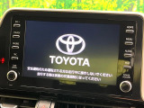 C-HR 1.2 G-T モード ネロ セーフティ プラス 
