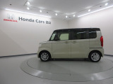 N-BOX G L ホンダセンシング カッパーブラウンスタイル 