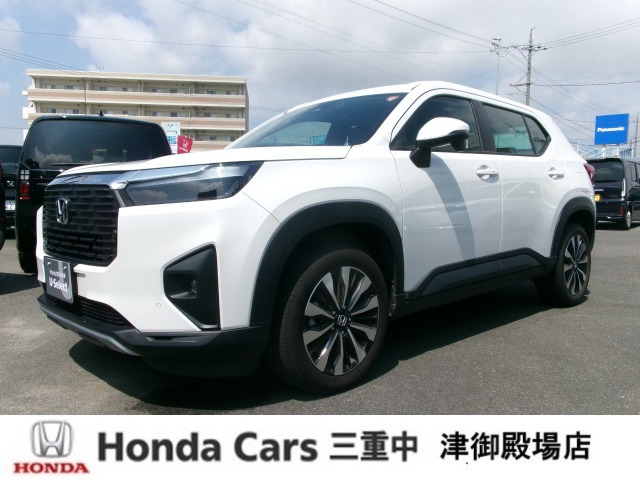 ZR-V 1.5 Z
