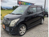 ワゴンR FX リミテッド 4WD 