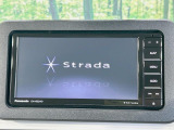 ムーヴキャンバス ストライプス G 