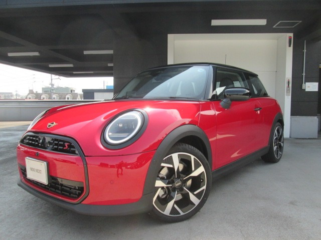 BMW MINI ミニ 