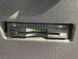 【ETC】高速道路の料金所をストレスなく通過!話題のスポットやサービスエリアに多い「スマートIC」利用時は必須のアイテムです。当店でセットアップを実施、ご納車当日からすぐにご利用いただけます!