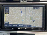 【ナビゲーション】ナビゲーションはトヨタ純正9型メモリーナビです。これさえあれば初めての道でも安心ですね。