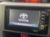 【ナビゲーション】目的地までしっかり案内してくれる使いやすいナビ。Bluetooth接続すればお持ちのスマホやMP3プレイヤーの音楽を再生可能!毎日の運転がさらに楽しくなります!!