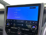 お気に入りの曲をBluetoothで再生できます♪ ドライブがさらに楽しくなりますよ♪