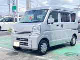 エブリイ ジョイン ターボ ハイルーフ 