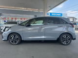 フィット 1.5 e:HEV RS 
