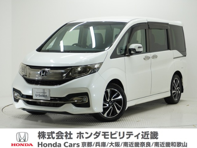 ステップワゴン 1.5 スパーダ クールスピリット アドバンスパッケージ ベータ 